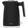 Електрочайник ECG RK 1751 Stripe