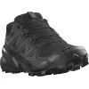 Кросівки Salomon Speedcross 6 Forces Black/ph 10.5 (L47161100-10.5)