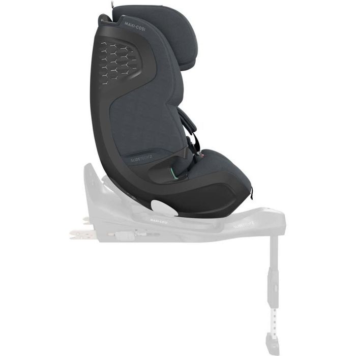 Автокресло Maxi-Cosi Pearl XL Slide Pro Authentic Graphite (8623550110) изображение 2