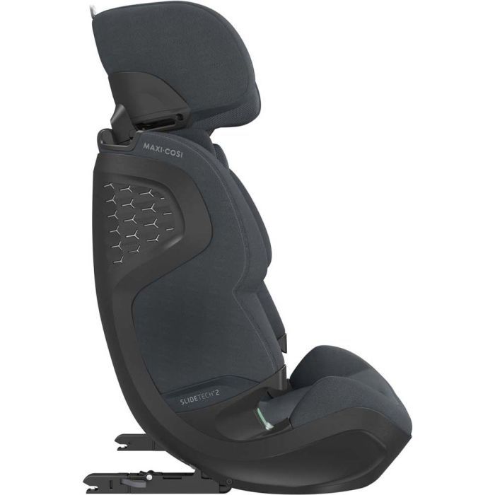 Автокресло Maxi-Cosi Pearl XL Slide Pro Authentic Graphite (8623550110) изображение 3