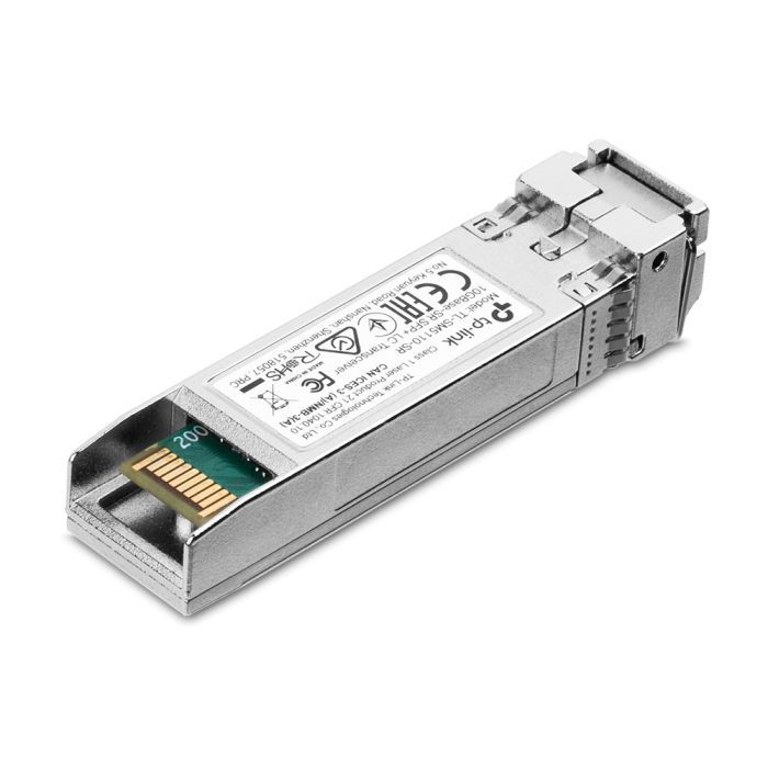 Модуль SFP TP-Link SM5110-SR изображение 7