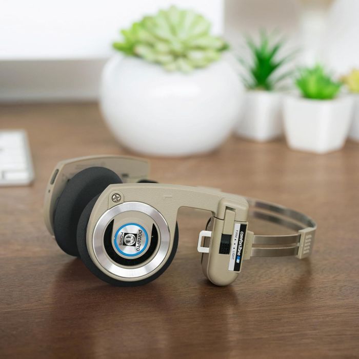 Наушники Koss Porta Pro Wireless Beige (198011.101) изображение 6