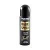 Ароматизатор для автомобиля WINSO Magic Spray Exclusive Gold 30мл (534050)