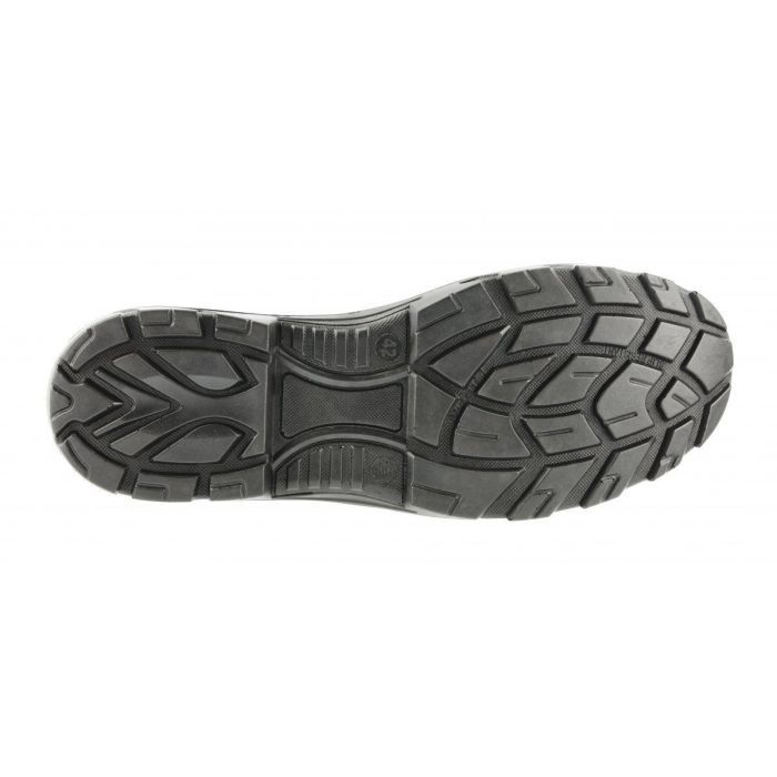 Черевики робочі Hoegert JORG HT5K590-45 утеплені SR S3 чорні, 45 (HT5K590-45) зображення 4