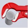 Клещи KNIPEX трубные с S-образным смыканием губок 83 30 010 (83 30 010) изображение 5