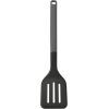 Лопатка кухонна KitchenAid Classic з прорізами 34 см сірий (KHA002OHCHGG)