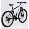 Велосипед Space 29" MARS DD FR рама-20" ST 2026 чорний з білим (OPS-SP-29-166) изображение 3