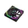 Кулер до корпусу Gamemax FN12A-N2 WL-R зображення 3