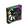 Кулер для корпуса Gamemax FN12A-N2 WL-R изображение 6