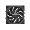 Кулер до корпусу Gamemax FN12A-N2 WL-R зображення 7