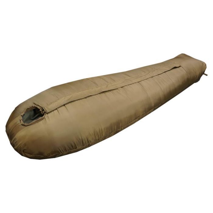 Спальный мешок Terra Incognita Winter койот (4823081506478)