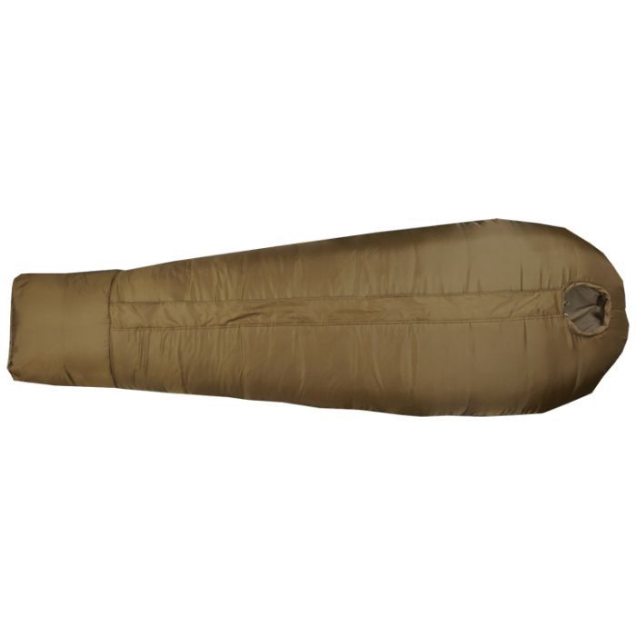 Спальный мешок Terra Incognita Winter койот (4823081506478) изображение 2