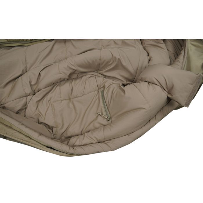 Спальный мешок Terra Incognita Winter койот (4823081506478) изображение 4