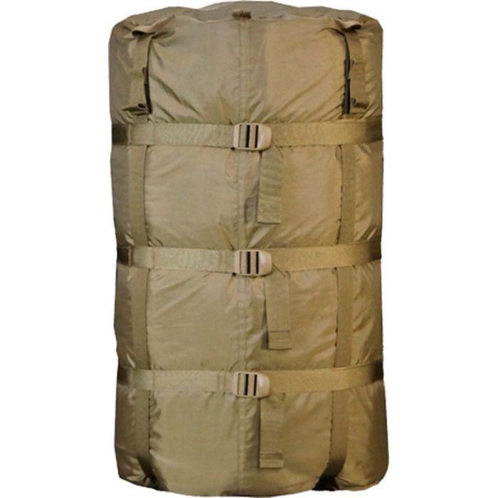 Спальный мешок Terra Incognita Winter койот (4823081506478) изображение 6