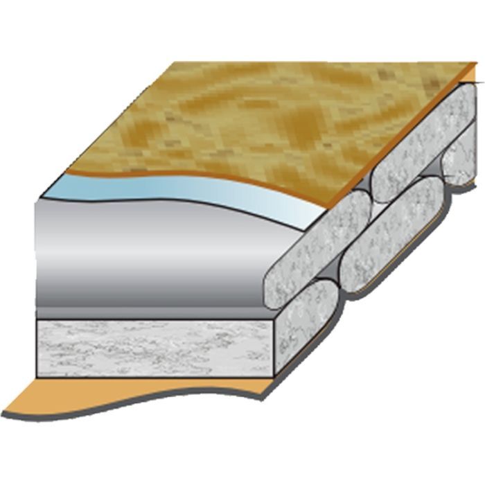 Спальный мешок Terra Incognita Winter койот (4823081506478) изображение 7