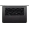 Ноутбук Apple MacBook Pro 16 A3428 M5 Pro Space Black (MGEA4UA/A) зображення 2