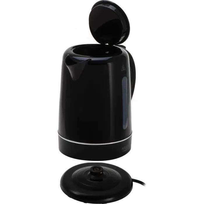 Электрочайник Adler AD 1385 black изображение 4