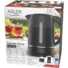 Электрочайник Adler AD 1385 black изображение 7