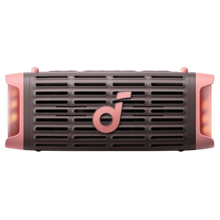 Акустическая система Anker SoundСore Boom 3i Brown (D5100080) изображение 2