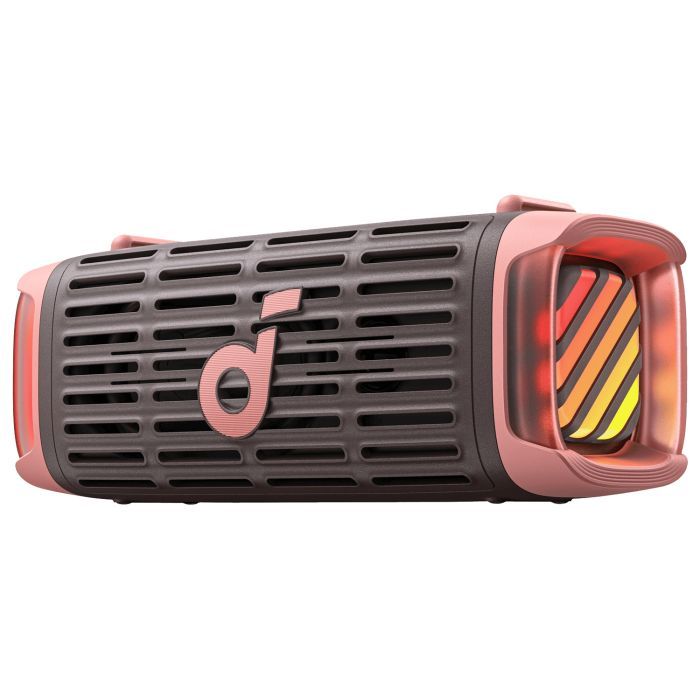 Акустическая система Anker SoundСore Boom 3i Brown (D5100080) изображение 5