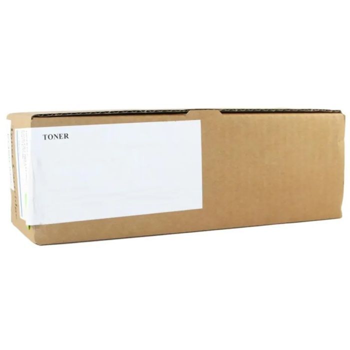 Тонер-картридж Tomoegawa KYOCERA TK-5380Y/1T02Z0ANL0 Yellow + chip (PY454Y.110Y)