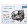 Конструктор Robotime Rokr дерев'яний 3D Мармурове нічне місто (LGA01) зображення 4
