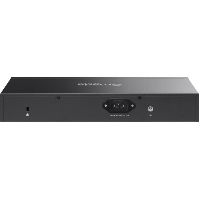 Коммутатор сетевой TP-Link ES220GP изображение 2