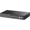 Коммутатор сетевой TP-Link ES220GP изображение 3
