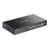 Коммутатор сетевой TP-Link ES220GP изображение 4