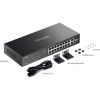 Коммутатор сетевой TP-Link ES220GP изображение 6