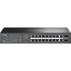 Коммутатор сетевой TP-Link ES220GP