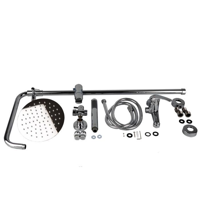 Душовий гарнітур GH 50.11.129 TARK (110430) зображення 2