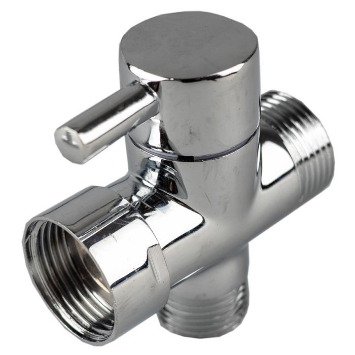 Душовий гарнітур GH 50.11.129 TARK (110430) зображення 5