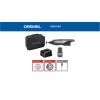 Гравер Dremel 8250-5 12V, 1х2Ah, 5000-30000об/мин, ЗУ, 0.59кг (F.013.825.0JA) изображение 10