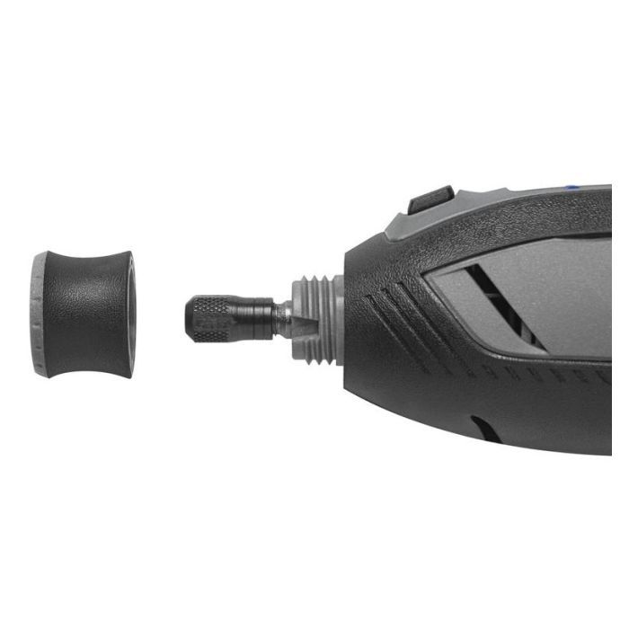 Гравер Dremel 8250-5 12V, 1х2Ah, 5000-30000об/мин, ЗУ, 0.59кг (F.013.825.0JA) изображение 2