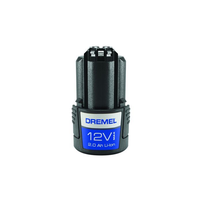 Гравер Dremel 8250-5 12V, 1х2Ah, 5000-30000об/мин, ЗУ, 0.59кг (F.013.825.0JA) изображение 3