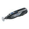 Гравер Dremel 8250-5 12V, 1х2Ah, 5000-30000об/мин, ЗУ, 0.59кг (F.013.825.0JA) изображение 6