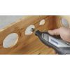 Гравер Dremel 8250-5 12V, 1х2Ah, 5000-30000об/мин, ЗУ, 0.59кг (F.013.825.0JA) изображение 7