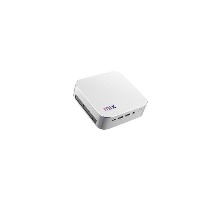 Компьютер Thunderobot MIX NUC 2 (SPHX37048) изображение 12