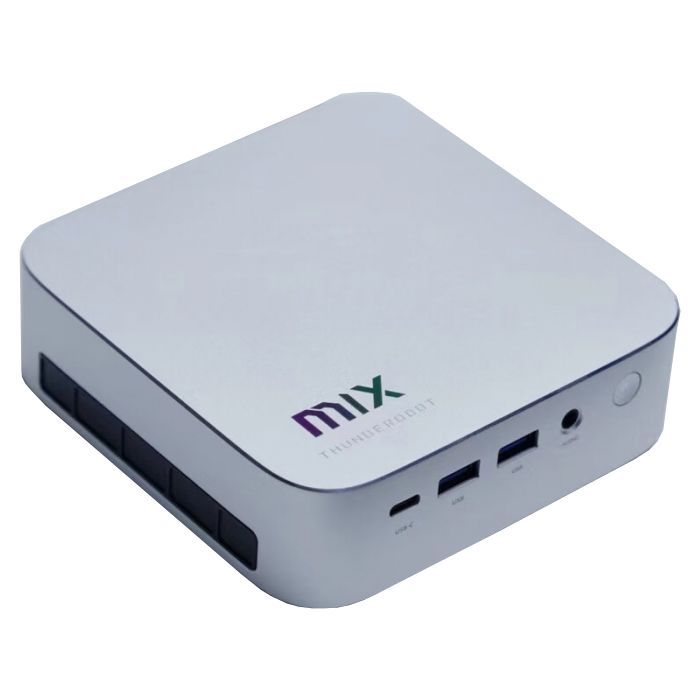 Комп'ютер Thunderobot MIX NUC 2 (SPHX37048)