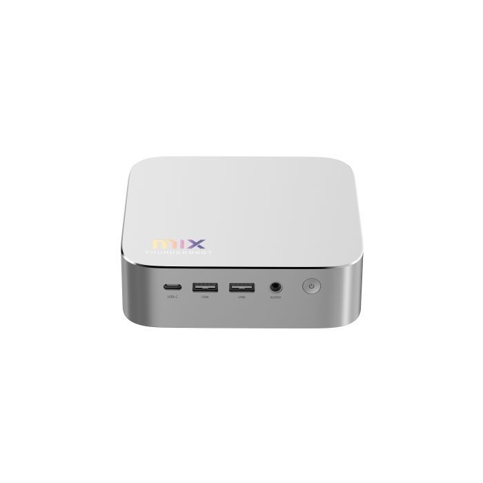 Компьютер Thunderobot MIX NUC 2 (SPHX37048) изображение 2