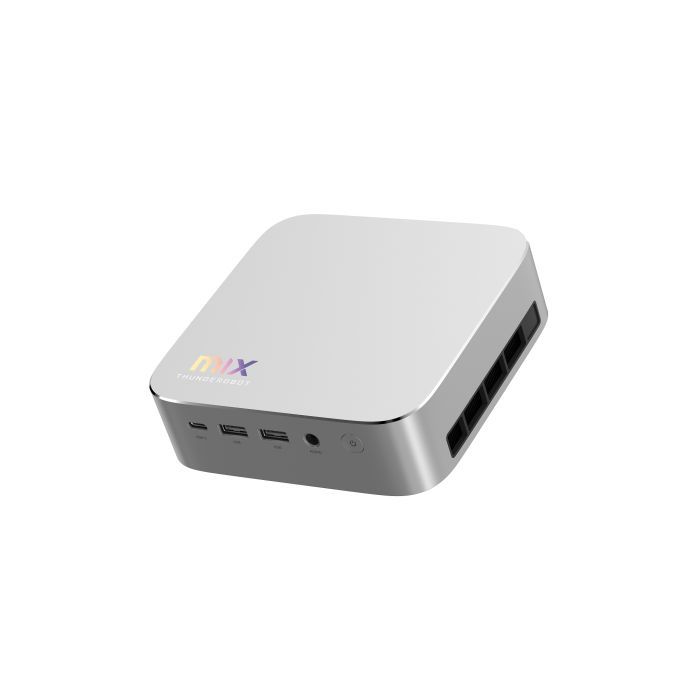 Компьютер Thunderobot MIX NUC 2 (SPHX37048) изображение 3