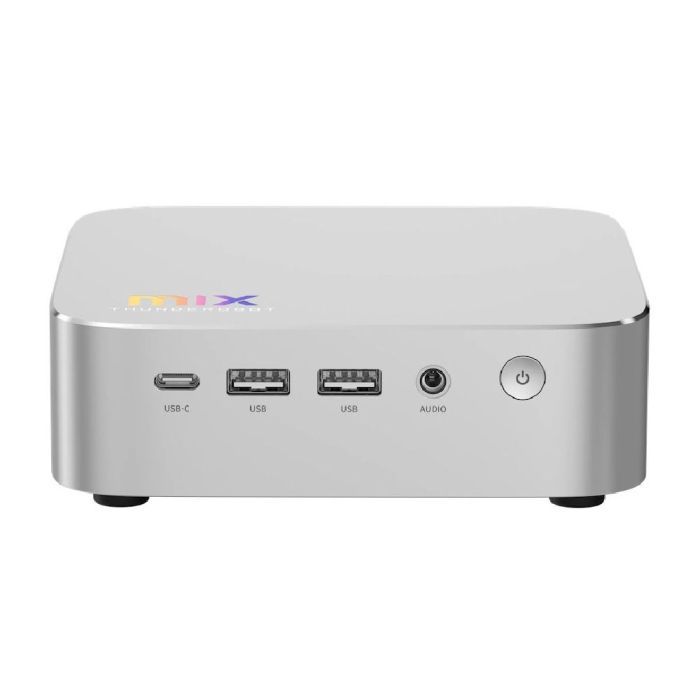 Комп'ютер Thunderobot MIX NUC 2 (SPHX37048) зображення 4