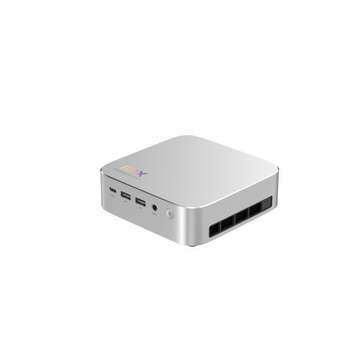 Компьютер Thunderobot MIX NUC 2 (SPHX37048) изображение 4