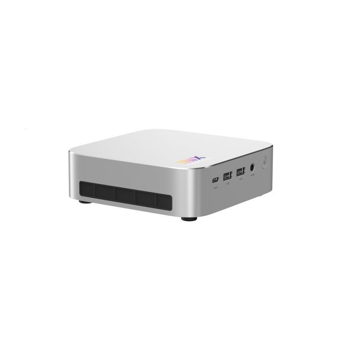 Компьютер Thunderobot MIX NUC 2 (SPHX37048) изображение 5