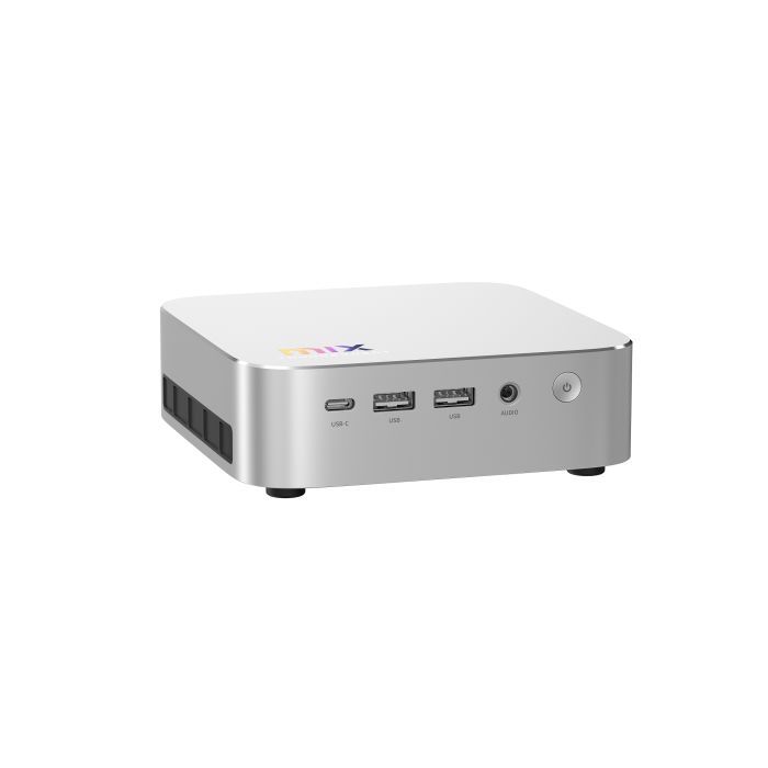 Компьютер Thunderobot MIX NUC 2 (SPHX37048) изображение 6