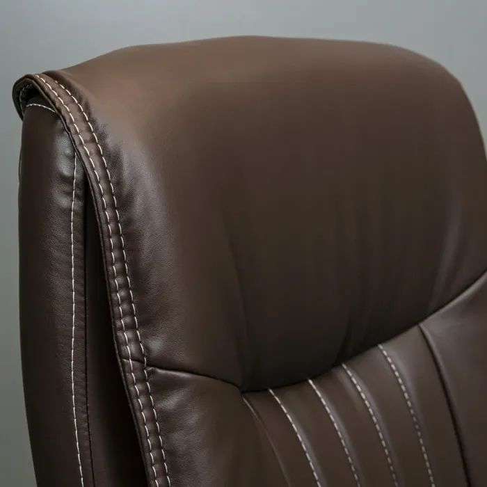 Офісне крісло Richman Франкфурт Ю Хром П2 M-1 (Tilt) Роккі 16 (R00000050452) зображення 5