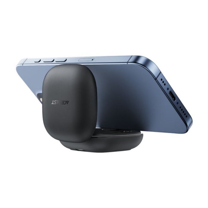 Наушники Acefast W4 Black (6974316285014) изображение 5