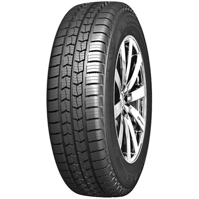Шина Nexen 195/60R16C 99/97T Winguard WT1 (14378)