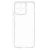 Чохол до мобільного телефона BeCover Motorola Edge 70 Transparancy (715048) зображення 2